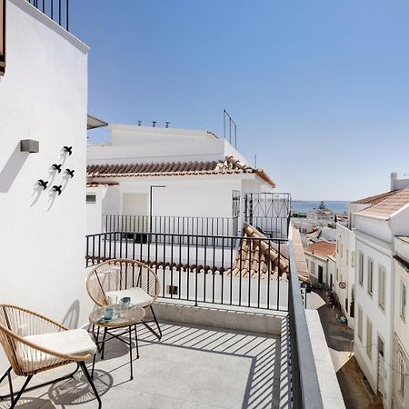 Old Town Apartments Sea View Lagos Esterno foto