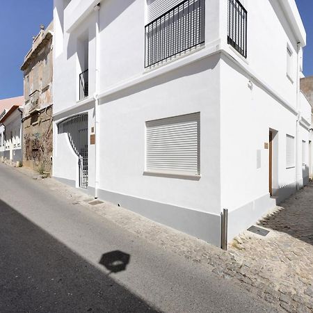 Old Town Apartments Sea View Lagos Esterno foto
