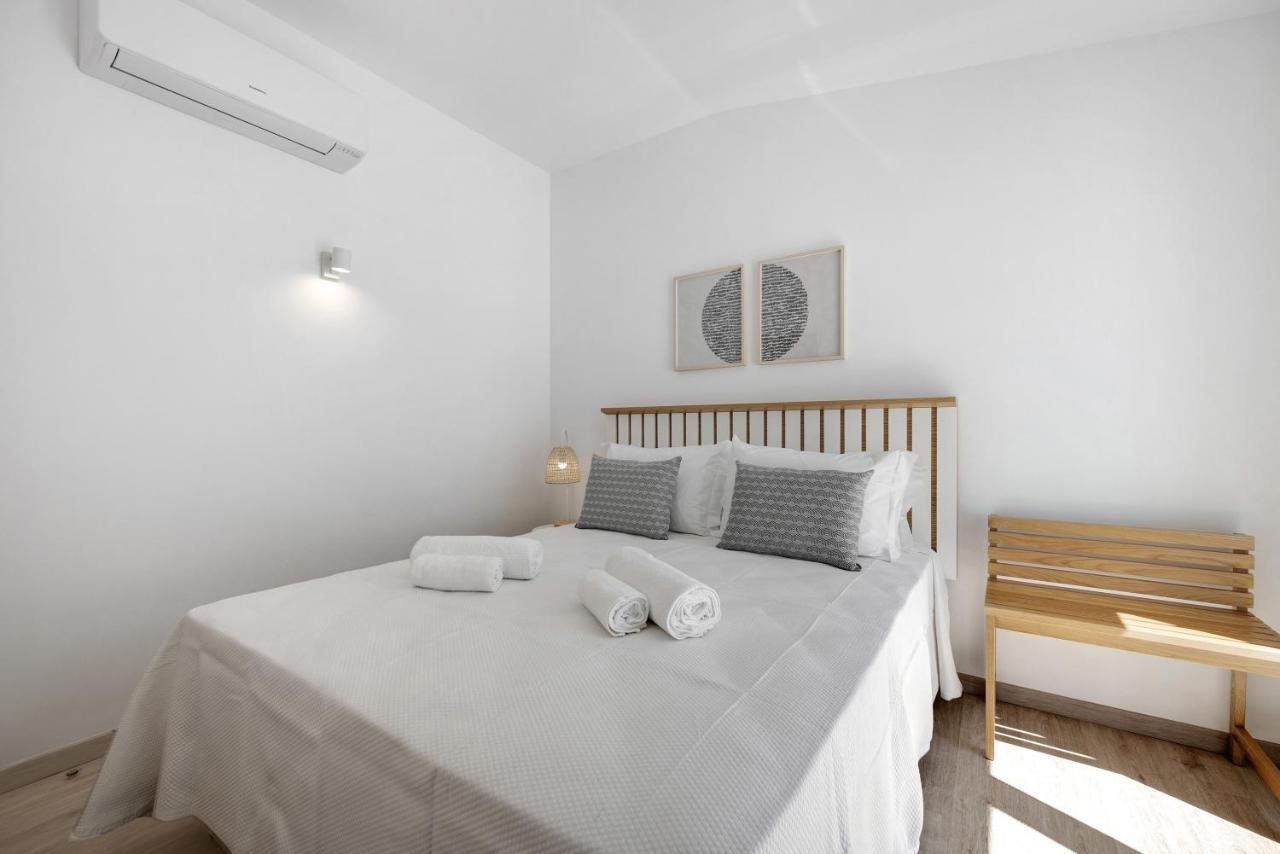 Old Town Apartments Sea View Lagos Esterno foto