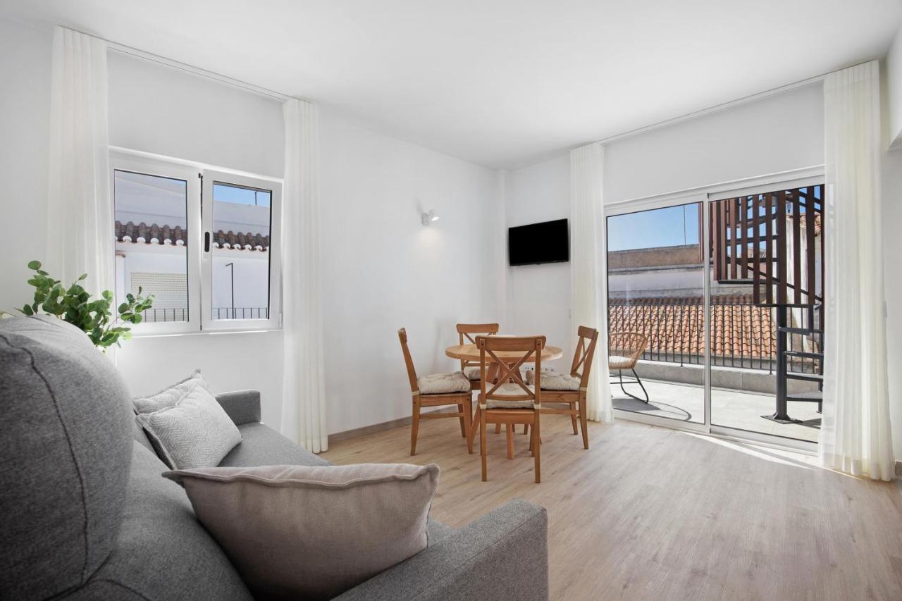Old Town Apartments Sea View Lagos Esterno foto