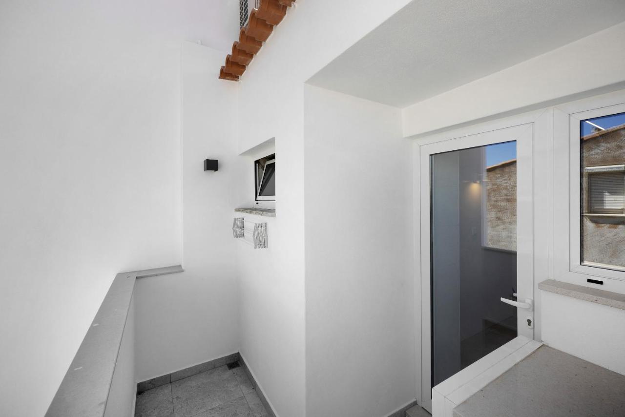 Old Town Apartments Sea View Lagos Esterno foto