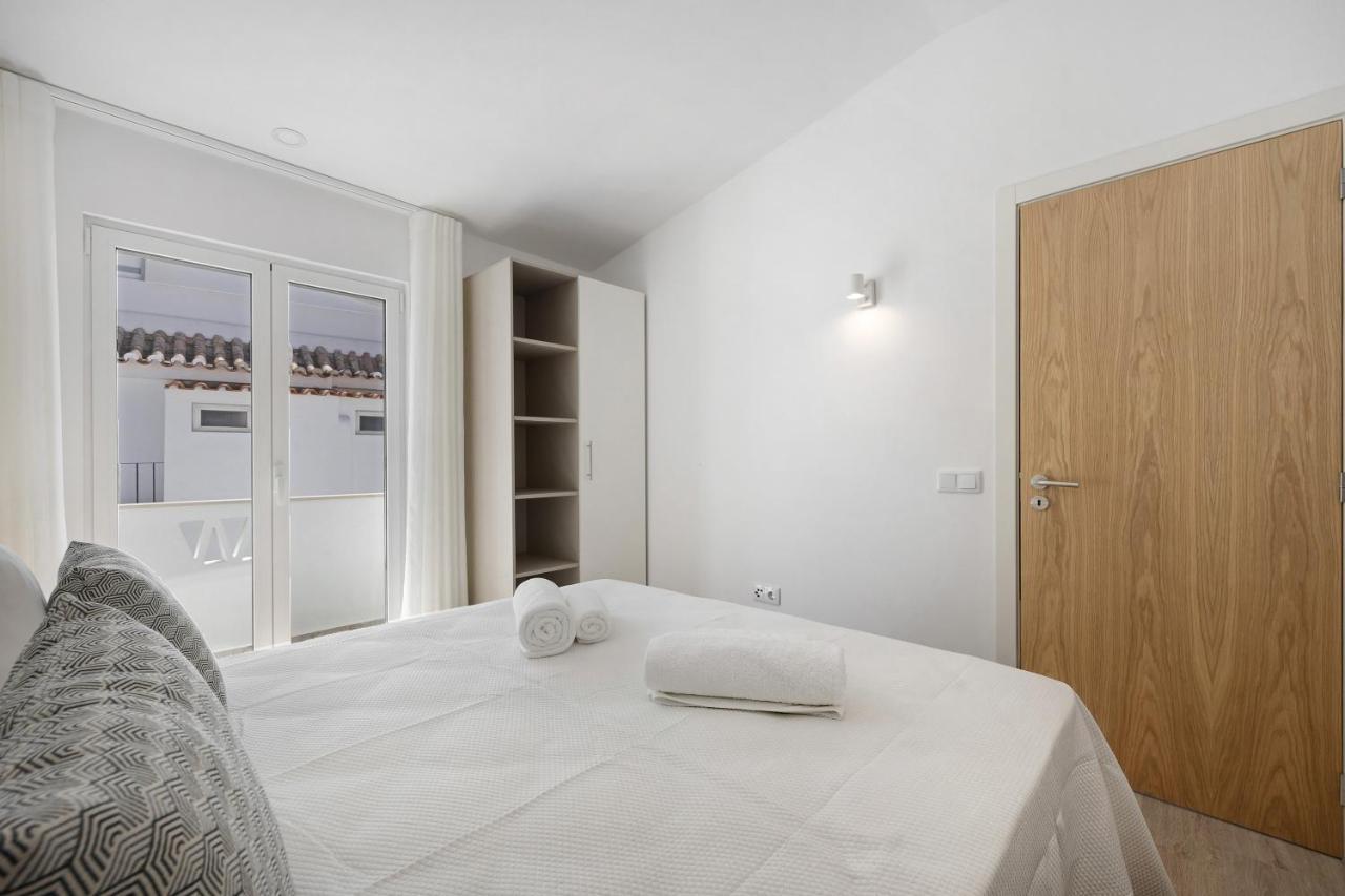 Old Town Apartments Sea View Lagos Esterno foto