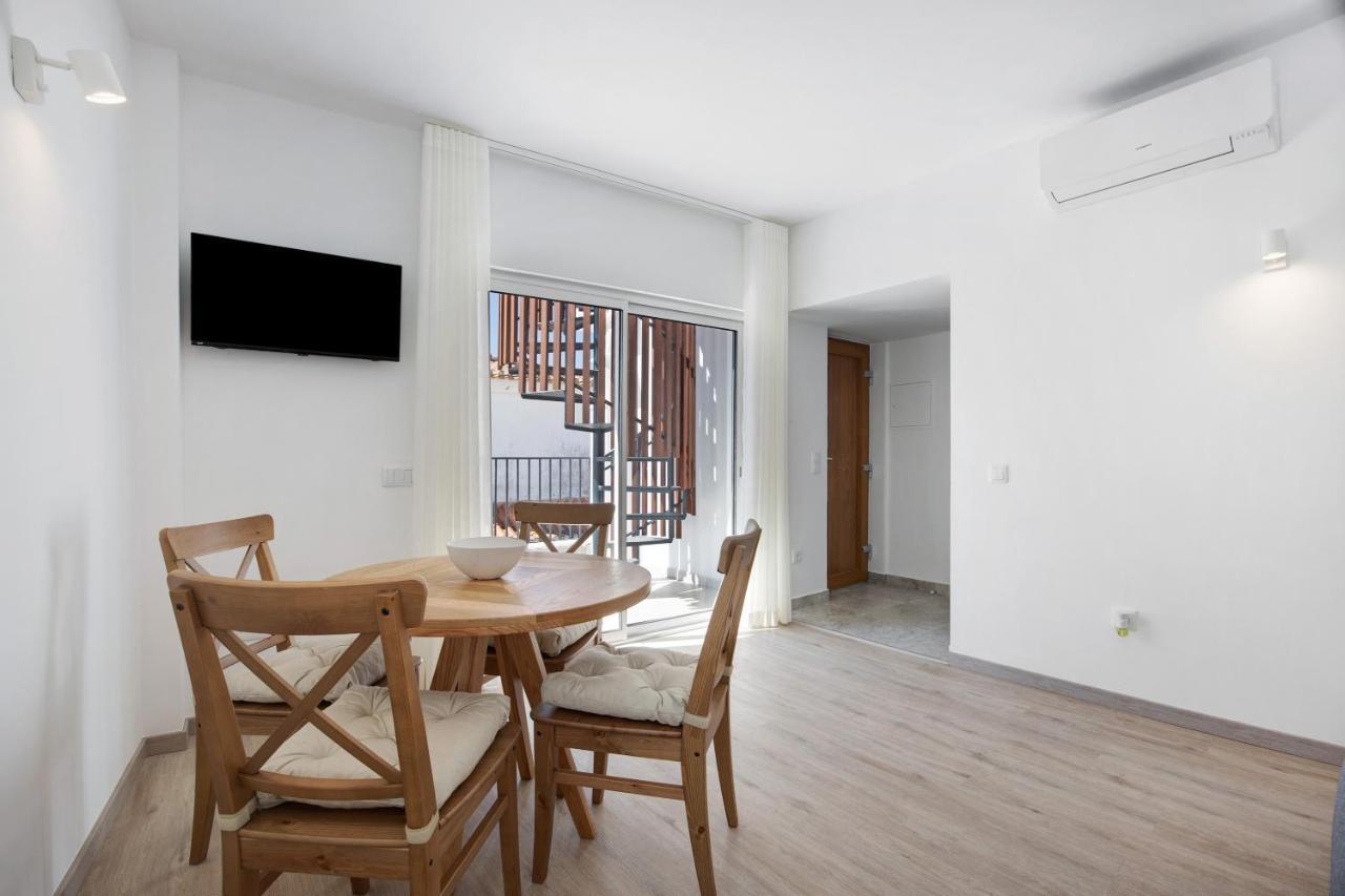 Old Town Apartments Sea View Lagos Esterno foto
